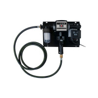 ST Panther 72 K33/PA60 + Clear Captor - Перекачивающая станция для дизельного топлива